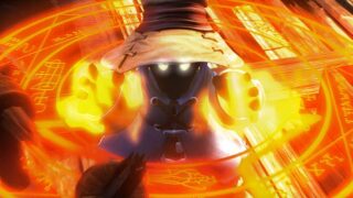 Final Fantasy 9 torna a giugno con una nuova uscita ufficiale