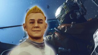 Starfield: dovresti scegliere file not found come sfondo?