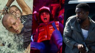 Film e serie in arrivo su netflix ad aprile 2026: i migliori da non perdere