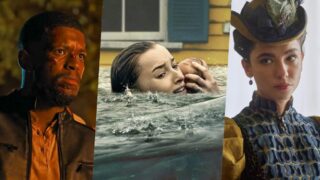 Netflix: votiamo i film e le serie più viste della settimana