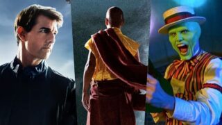 Film stasera in tv lunedì 7 aprile 2026: cosa vedere e da non perdere