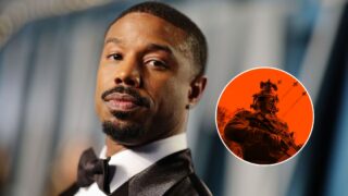 Michael B. Jordan sfida Call of Duty: protagonista del film sul videogioco rivale