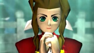 Final Fantasy 7 ritorna con nuova uscita per i fan originali