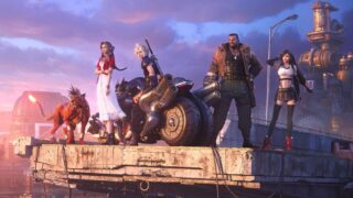 Final fantasy: i 10 membri del gruppo più sottovalutati di sempre