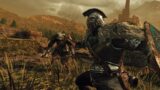Dark souls player batte il gioco senza livellare, schivare o subire colpi