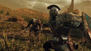 Dark souls player batte il gioco senza livellare, schivare o subire colpi