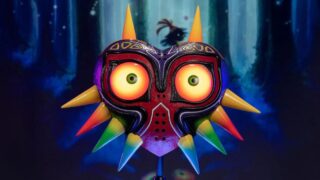 Zelda fan innamorati di un sequel inatteso del classico gioco