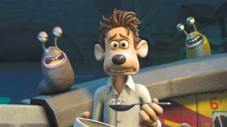 Dreamworks film d animazione quasi perfetti che oggi quasi nessuno ricorda