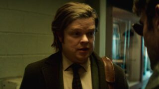Daredevil: born again stagione 2025 trama e destino di foggy