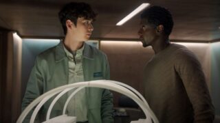 For all mankind season 5 giovani eroi e l’eco di star trek starfleeta academy