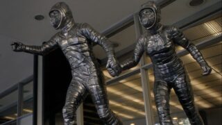 For all mankind morti strazianti di gordo e tracy stevens nella stagione 2