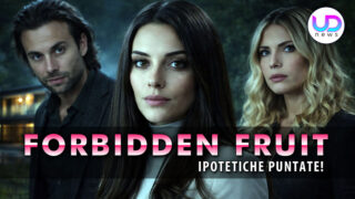 Forbidden Fruit, ipotetiche puntate: il segreto e la vendetta di Ayse!