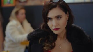 Forbidden Fruit le anticipazioni: yildiz sospetta il tradimento di halit nella puntata del 19 aprile