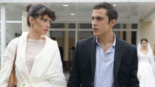 Forbidden Fruit, anticipazioni del 3 aprile: decisione estrema che cambia tutto