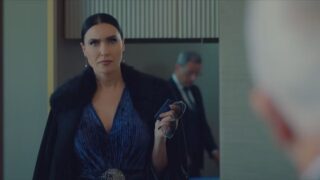 Forbidden fruit, come finisce la serie turca