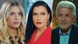 Forbidden Fruit, da Yildiz a Halit: personaggi più amati e odiati della soap turca