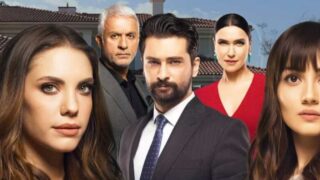 Forbidden Fruit quando e dove va in onda la serie in Italia