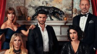 Forbidden fruit cosa è successo nelle prime due stagioni della serie turca