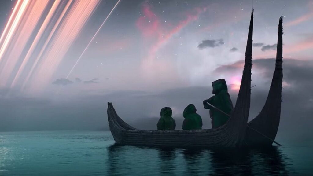 Apple tv nuova serie fantasy: il migliore mondo magico in arrivo