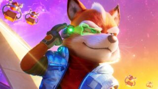 Star fox sorpresa rovinata: perché nintendo l’ha fatto dopo il film di super mario galaxy