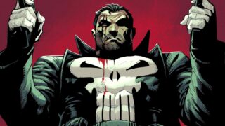 Punisher la prossima apparizione svela il cattivo e il suo nemico più personale di Frank