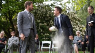 Malcolm in the middle revival nuovi membri della famiglia e stile visivo aggiornato spiegati dal regista