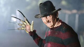 Freddy Krueger 10 frasi più divertenti di Nightmare on Elm Street