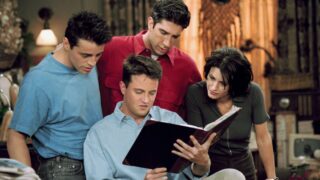 Personaggi più famosi nelle sitcom americane di sempre 15 grandi caratteri