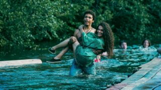 Lago dei lacrime spiegazione: perché il finale svela la pista per ethan