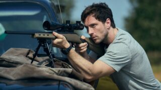 Aaron taylor-johnson  crime thriller ottiene un punteggio altissimo su rotten tomatoes prima dell uscita