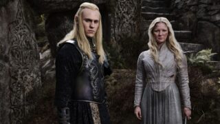 The lord of the rings su amazon: cosa cambia dopo il piano di 5 stagioni di rings of power