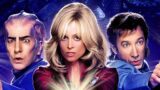 Galaxy quest sequel segreti: due storie nascoste che troppi fan hanno ignorato