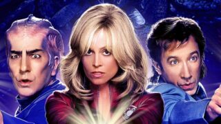 Galaxy quest sequel segreti: due storie nascoste che troppi fan hanno ignorato