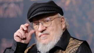 George R. R. Martin  film fantasy diventa la produzione più costosa A24 di sempre