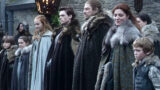 Il primo episodio di game of thrones aveva già anticipato chi sarebbe finito sul trono