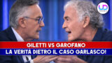Giletti vs Garofano: la verità nascosta nel caso Garlasco