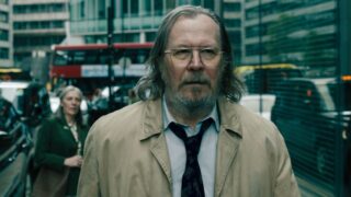 Netflix crime thriller Legends: la risposta a Slow Horses in arrivo sullo streamer