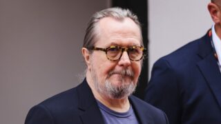 Gary oldman film sci-fi su netflix: il più amato del momento secondo netflix