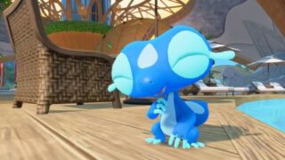 Pokémon scarichi gen 10: fan divisi per problemi strani nei trasferimenti