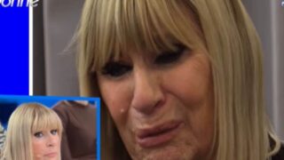 Come sta gemma galgani dopo il malore a uomini e donne: preoccupazione al trono over