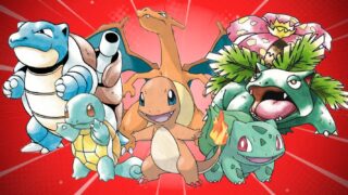 Pokemon di prima generazione 10 più iconici e memorabili