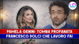 Morte pamela genini: chi è francesco dolci e che lavoro fa