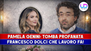 Morte pamela genini: chi è francesco dolci e che lavoro fa