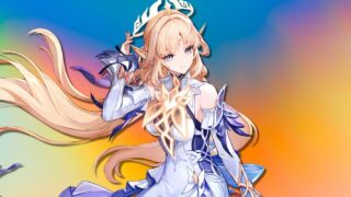 Genshin impact 6.6 leaks: il kit di nicole conferma che non sarà possibile saltarla