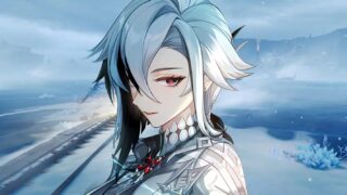 Genshin Impact: nuove code e primogemme gratis durante lo streaming di Snezhnaya