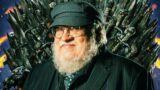 Serie di libri preferita di george r. r. martin che ha ispirato il successo fantasy di netflix