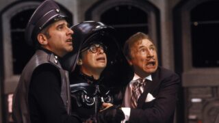 Spaceballs 2: titolo ufficiale e cosa significa davvero per il film