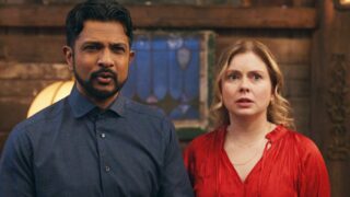 Cbs ghost companion series: ecco il primo sguardo e la data di uscita