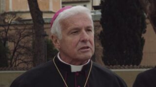 Il paradiso delle signore, il cameo di giannandrea pecorelli