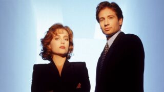 Serie sci-fi anni 90 con almeno 5 stagioni 10 titoli da non perdere
